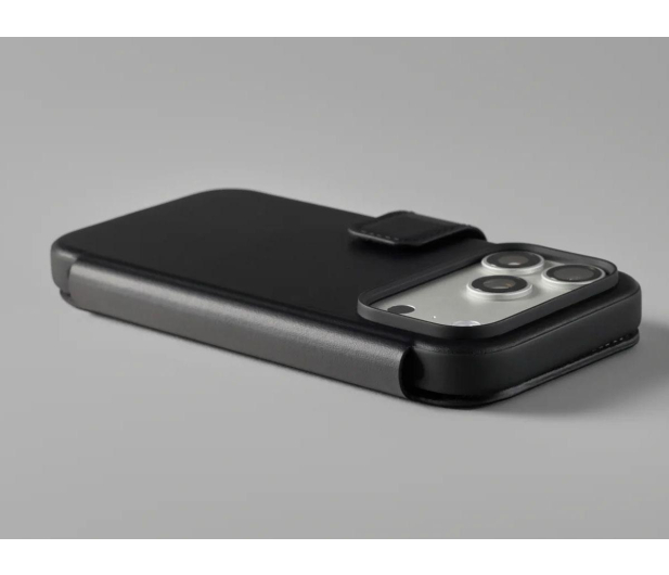 Nomad Modern Leather Folio do iPhone 18 Pro Max / 17 Pro Max MagSa - 1586555 - zdjęcie 9